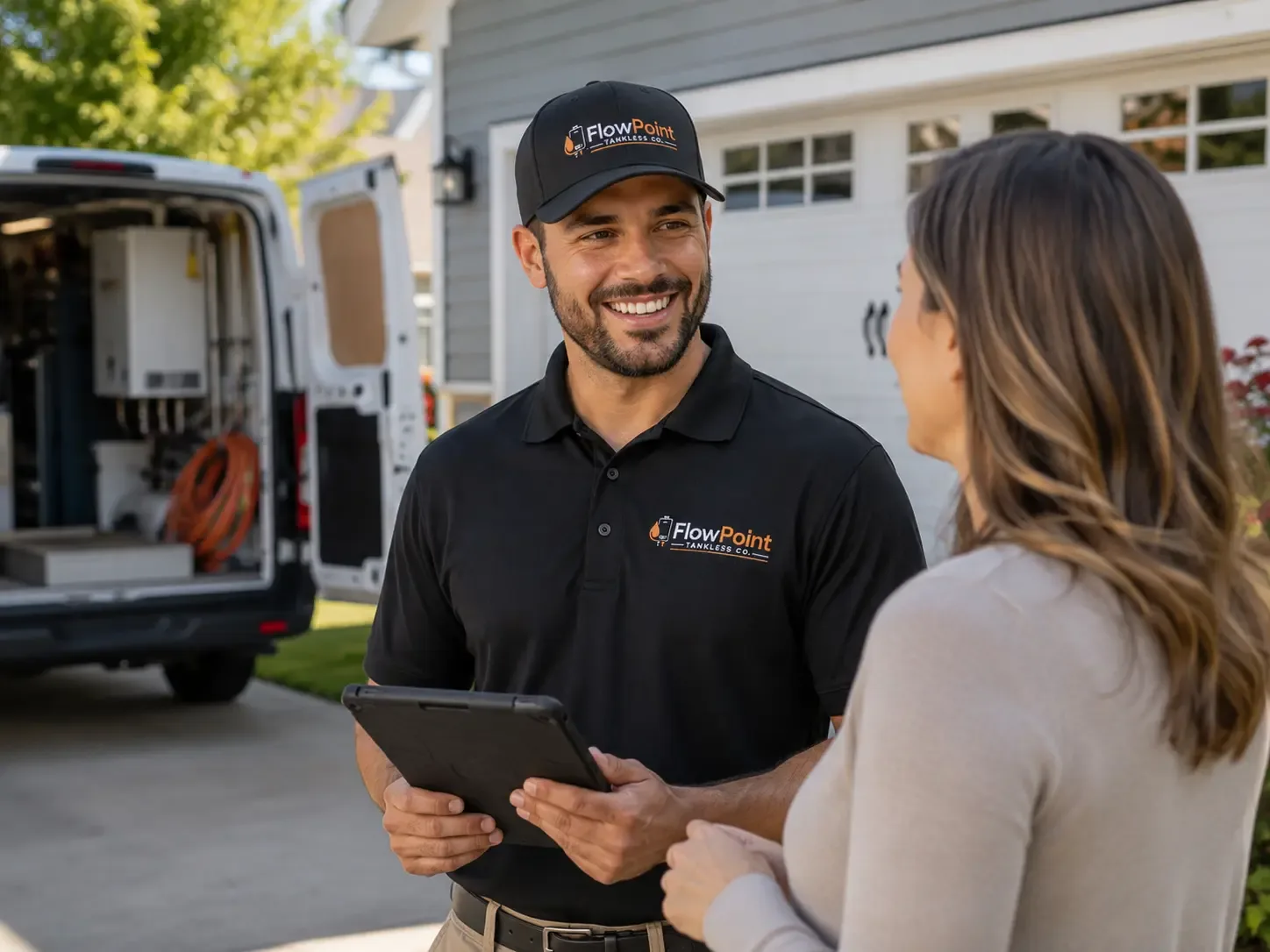 Tankless Water Heater Installation Mexico, MO FAQs